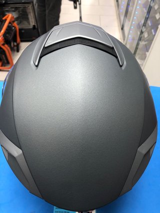 Casco Shiro X Talla L 59-60