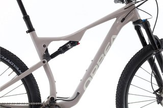 Bicicleta Orbea Oiz XT t.L Reacondicionada