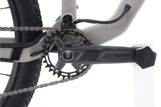 Bicicleta Orbea Oiz XT t.L Reacondicionada