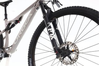 Bicicleta Orbea Oiz XT t.L Reacondicionada