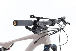 Bicicleta Orbea Oiz XT t.L Reacondicionada