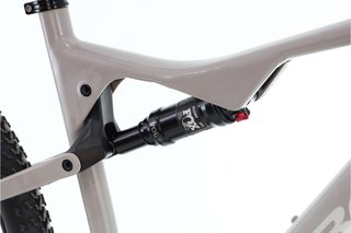 Bicicleta Orbea Oiz XT t.L Reacondicionada