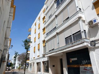 Piso en venta en Centro en Puerto de Santa María (El)
