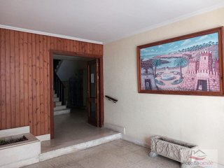 Piso en venta en Centro en Puerto de Santa María (El)