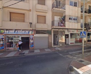 Piso en venta en Roquetas Centro en Roquetas de Mar
