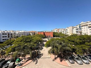 Piso en venta en Puerto - Plaza de Toros en Estepona