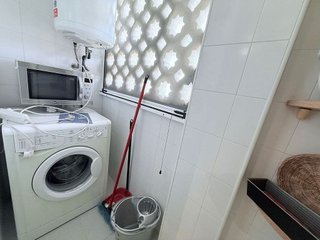 Piso en venta en Puerto - Plaza de Toros en Estepona