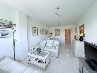 Piso en venta en Puerto - Plaza de Toros en Estepona