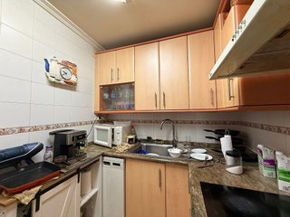 Piso en venta en San Antonio en Huelva