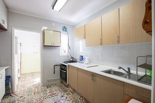 Piso en venta en Bellver - Son Dureta- La Teulera en Palma de Mallorca