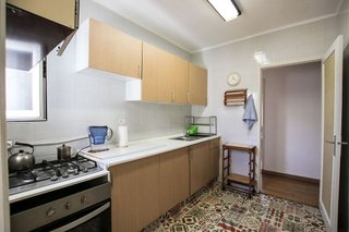 Piso en venta en Bellver - Son Dureta- La Teulera en Palma de Mallorca