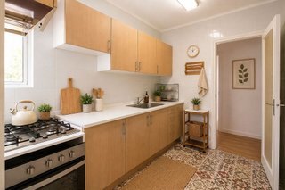 Piso en venta en Bellver - Son Dureta- La Teulera en Palma de Mallorca