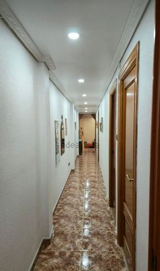 Piso en venta en Zona Piscinas en Burriana