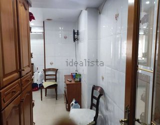 Piso en venta en Zona Piscinas en Burriana