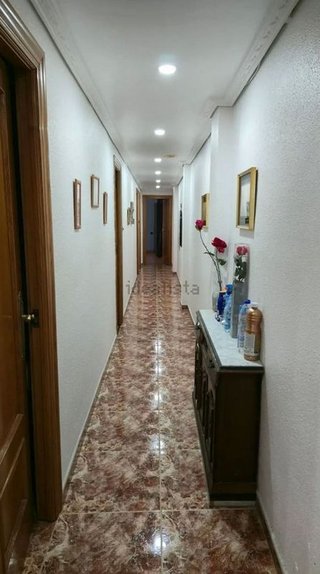 Piso en venta en Zona Piscinas en Burriana