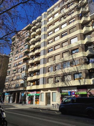 Piso en venta en Arrabal en Zaragoza