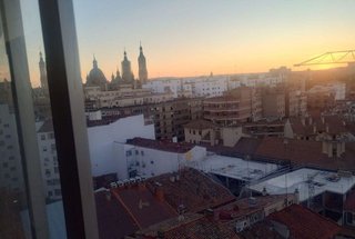 Piso en venta en Arrabal en Zaragoza
