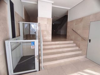 Piso en venta en Arrabal en Zaragoza