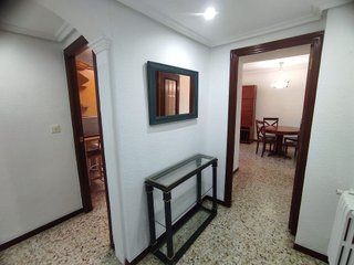 Piso en venta en Arrabal en Zaragoza