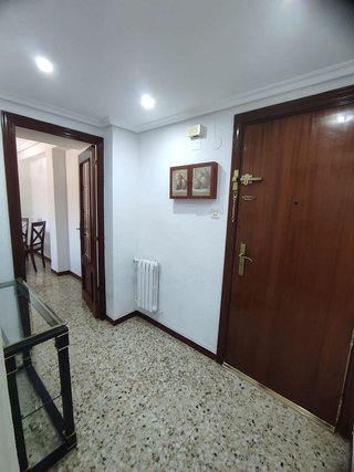 Piso en venta en Arrabal en Zaragoza