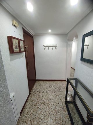 Piso en venta en Arrabal en Zaragoza