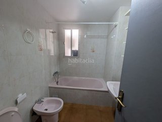 Piso en venta en Alcaudete