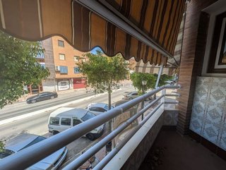 Piso en venta en Alcaudete