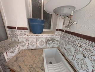 Piso en venta en Alcaudete
