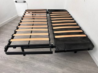 Cama Matrimonio