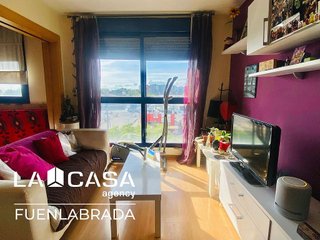 Piso en venta en El Arroyo - La Fuente en Fuenlabrada