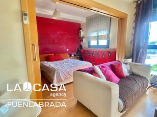 Piso en venta en El Arroyo - La Fuente en Fuenlabrada