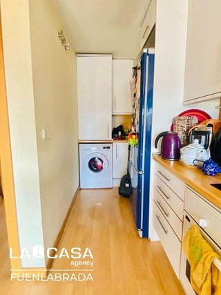 Piso en venta en El Arroyo - La Fuente en Fuenlabrada