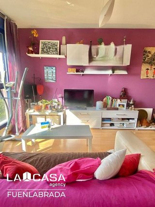 Piso en venta en El Arroyo - La Fuente en Fuenlabrada