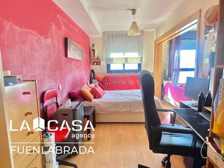 Piso en venta en El Arroyo - La Fuente en Fuenlabrada