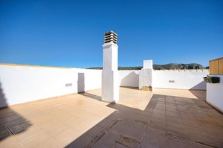 Piso en venta en Teulada Pueblo en Teulada