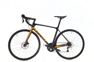 Bicicleta Giant TCR Advanced t.54 Reacondicionada