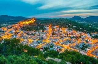 Piso en venta en Capdepera en Capdepera