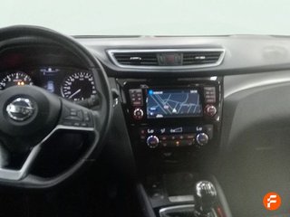 Nissan Qashqai DIG-T 85 kW (115 CV) N-CONNECTA