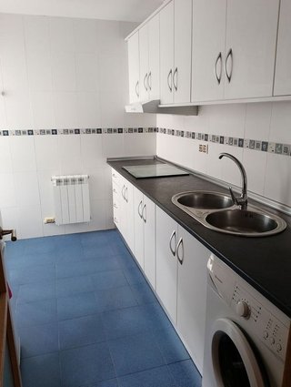 Piso en venta en Linares