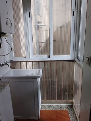 Piso en venta en Linares