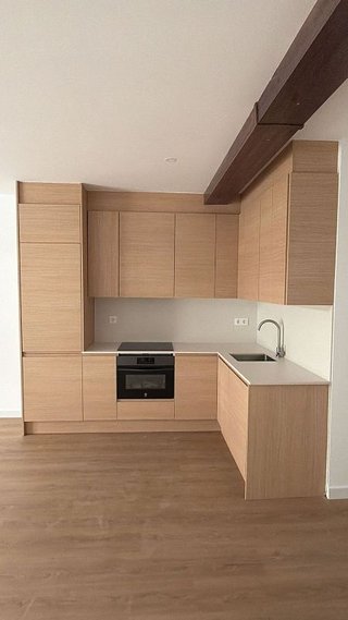 Piso en venta en Centro en Cuenca