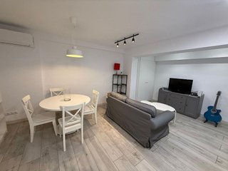 Piso en venta en Centro en Almería