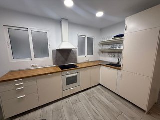 Piso en venta en Centro en Almería