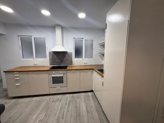 Piso en venta en Centro en Almería