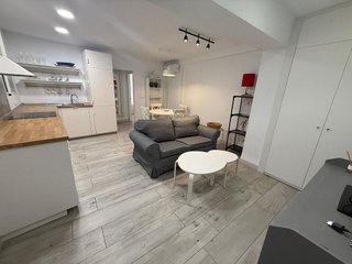 Piso en venta en Centro en Almería