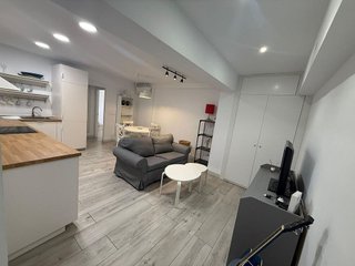 Piso en venta en Centro en Almería