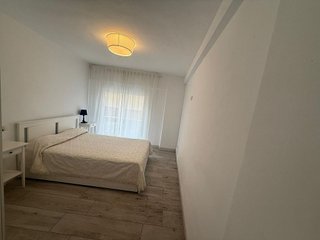 Piso en venta en Centro en Almería