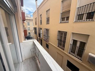 Piso en venta en Centro en Almería