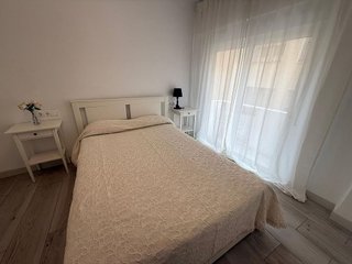 Piso en venta en Centro en Almería