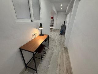 Piso en venta en Centro en Almería